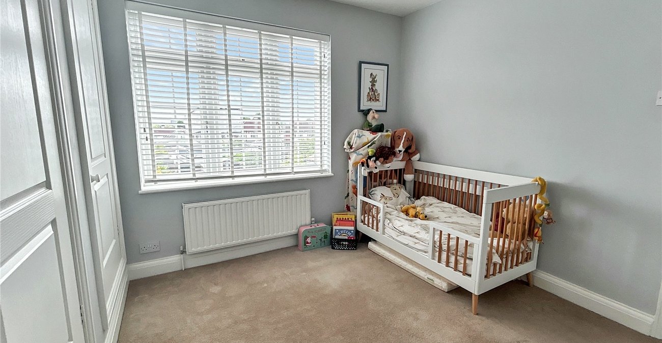 4 bedroom house for sale in Sidcup | Robinson Jackson