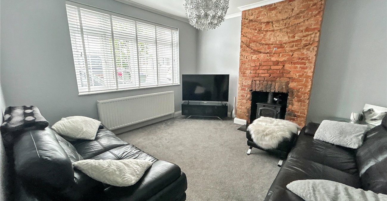 4 bedroom house for sale in Sidcup | Robinson Jackson