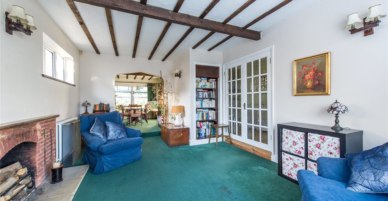 4 bedroom bungalow for sale in Higham | Robinson Michael & Jackson