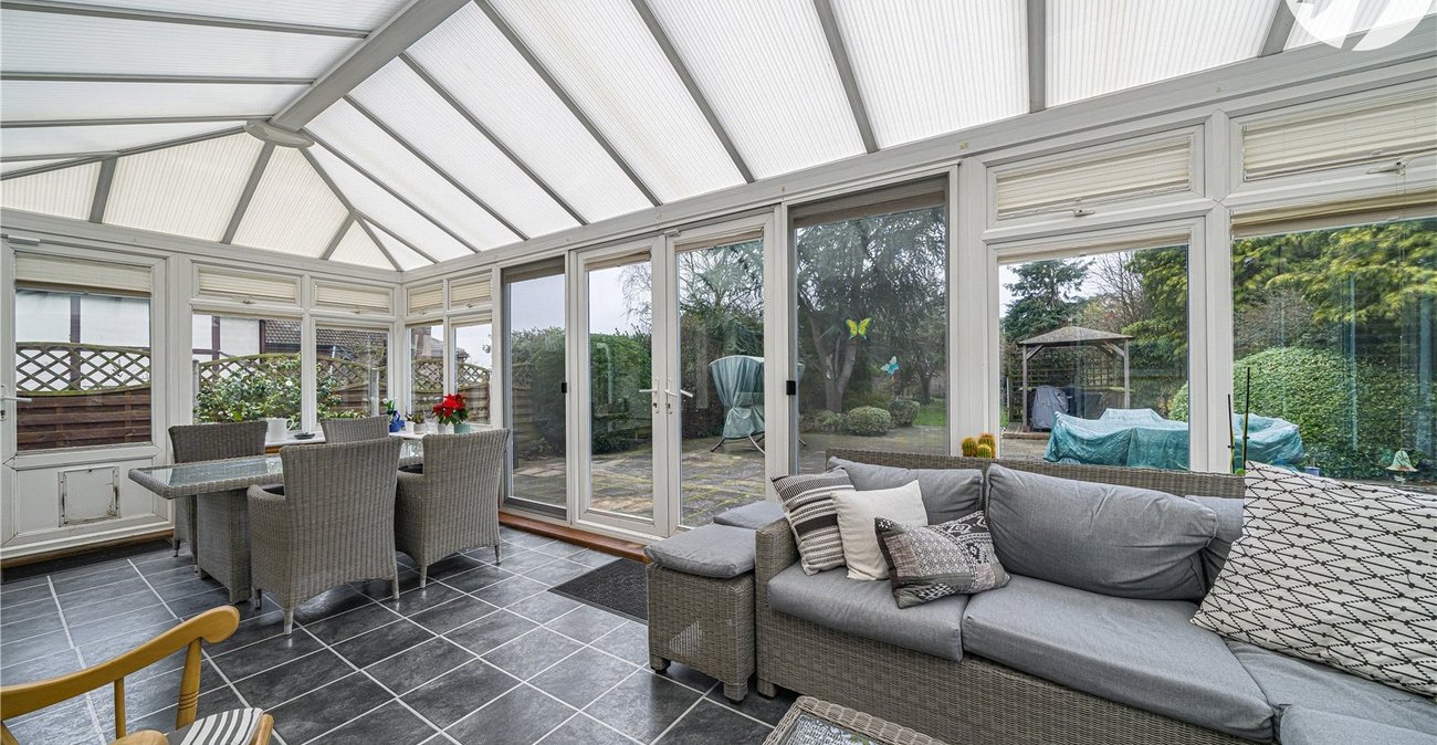 5 bedroom property for sale in Dartford | Robinson Jackson