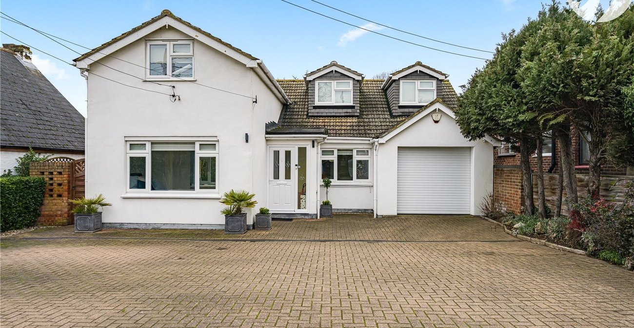 5 bedroom property for sale in Dartford | Robinson Jackson