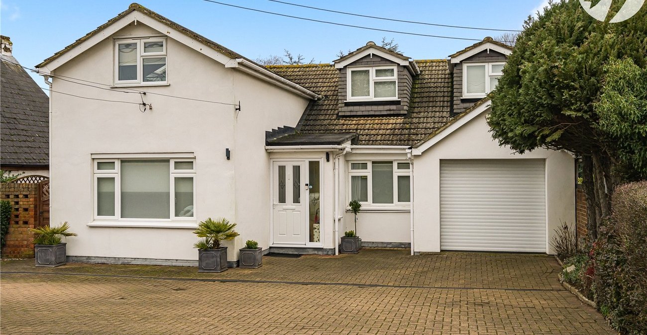 5 bedroom property for sale in Dartford | Robinson Jackson