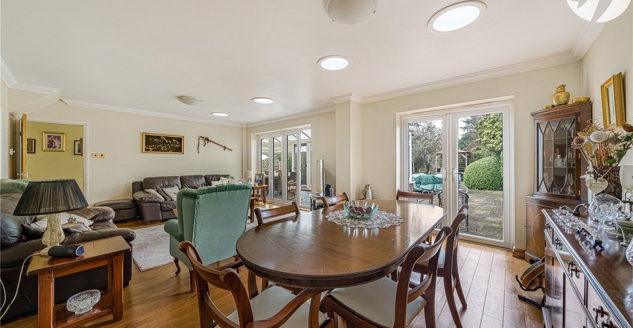 5 bedroom property for sale in Dartford | Robinson Jackson