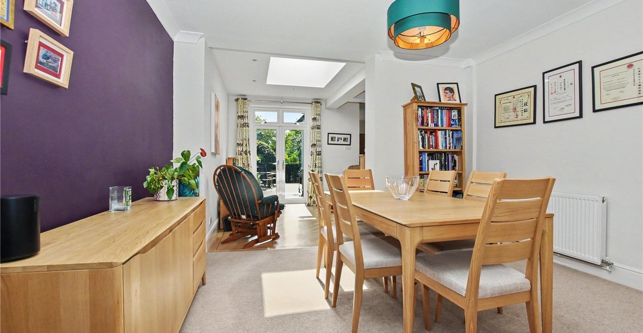 5 bedroom house for sale in Bexleyheath | Robinson Jackson