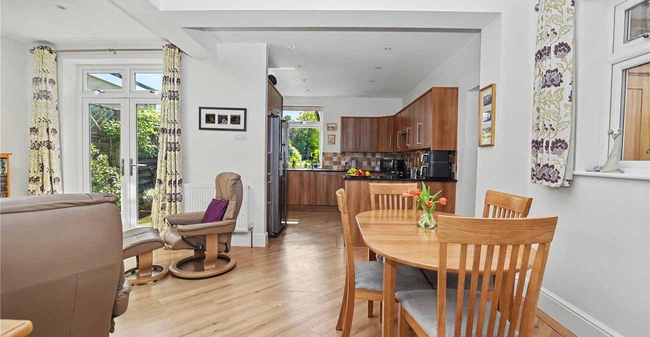5 bedroom house for sale in Bexleyheath | Robinson Jackson