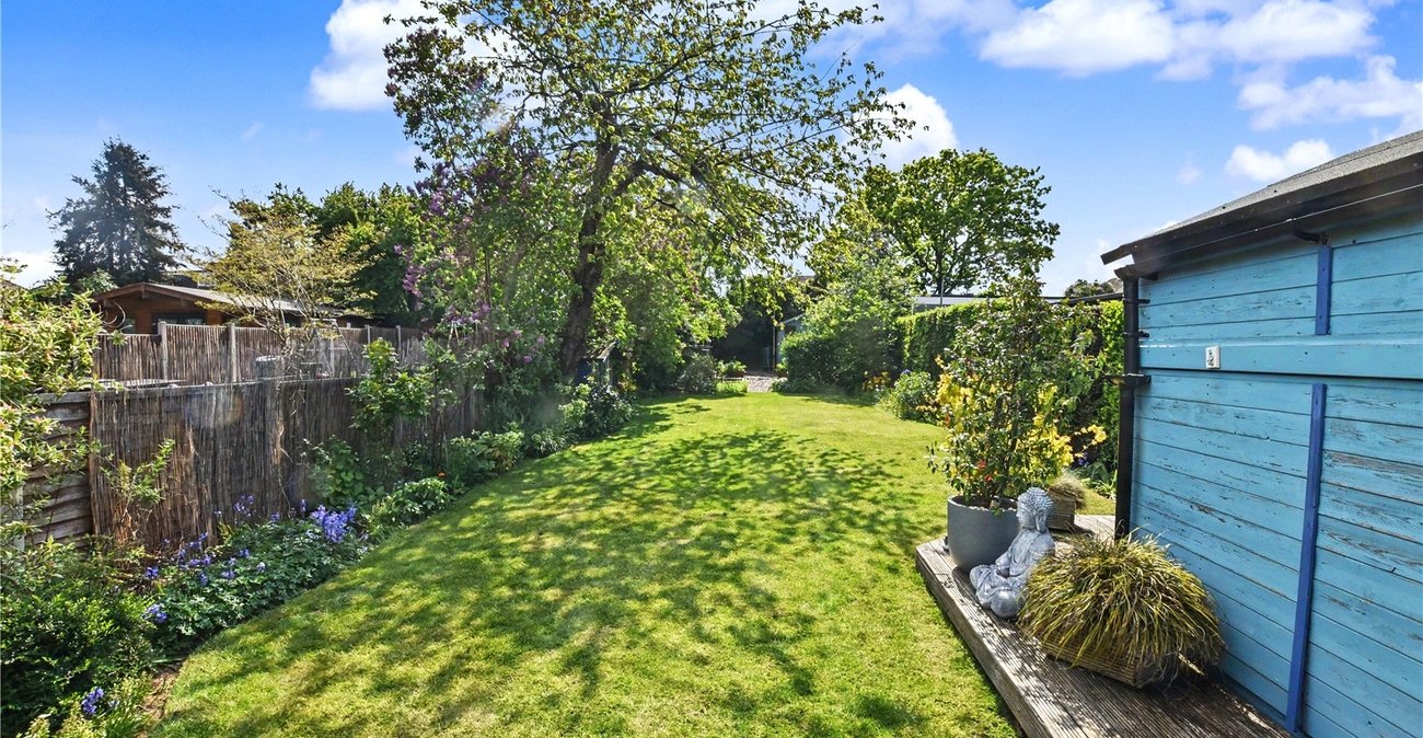 5 bedroom house for sale in Bexleyheath | Robinson Jackson