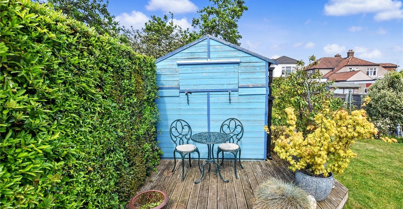 5 bedroom house for sale in Bexleyheath | Robinson Jackson