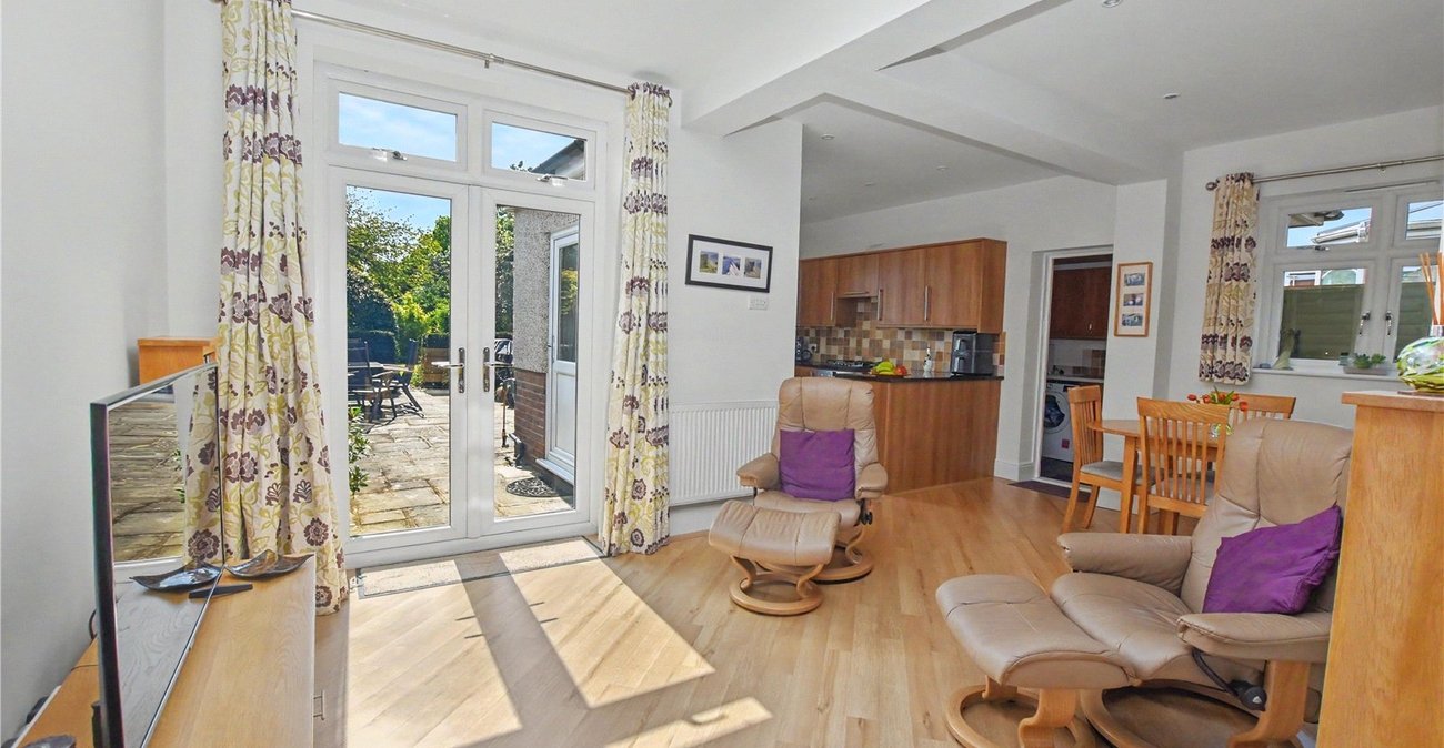 5 bedroom house for sale in Bexleyheath | Robinson Jackson