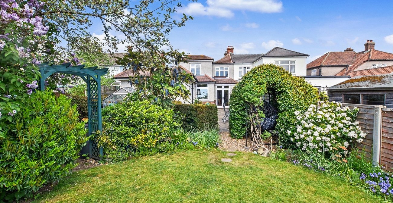 5 bedroom house for sale in Bexleyheath | Robinson Jackson