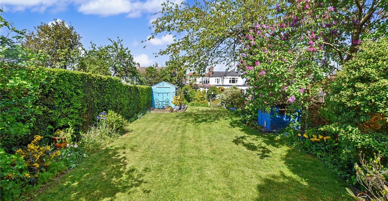 5 bedroom house for sale in Bexleyheath | Robinson Jackson