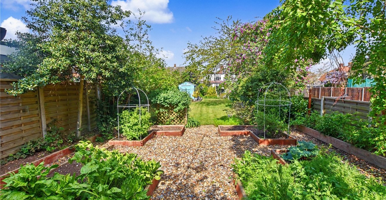 5 bedroom house for sale in Bexleyheath | Robinson Jackson