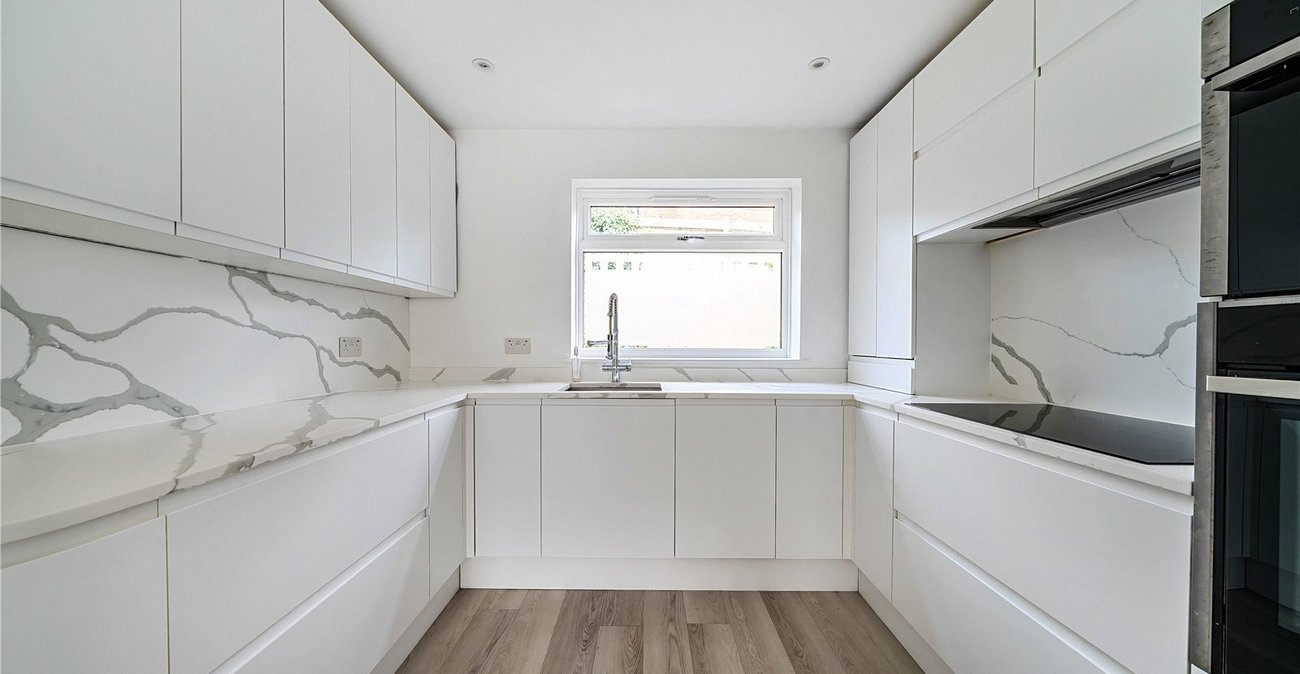 2 bedroom house for sale in  | Robinson Jackson