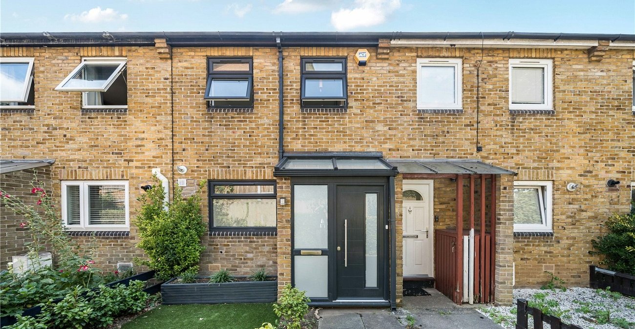 2 bedroom house for sale in  | Robinson Jackson