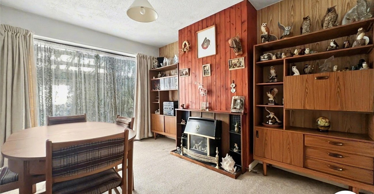 3 bedroom house for sale in Rochester | Robinson Michael & Jackson