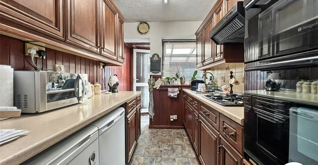 3 bedroom house for sale in Rochester | Robinson Michael & Jackson