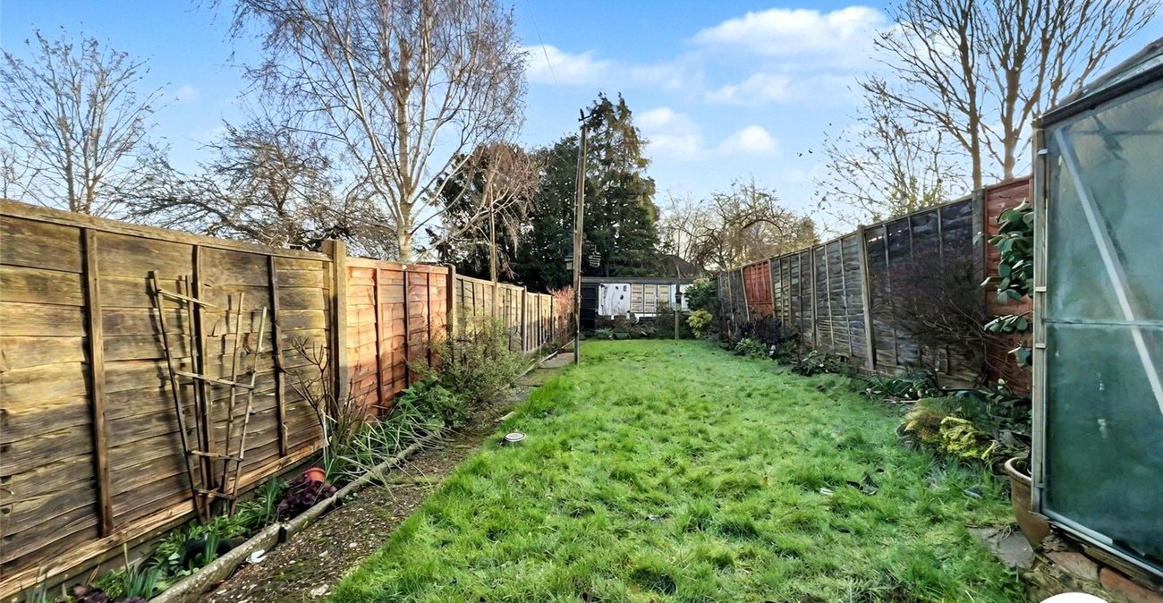 3 bedroom house for sale in Rochester | Robinson Michael & Jackson