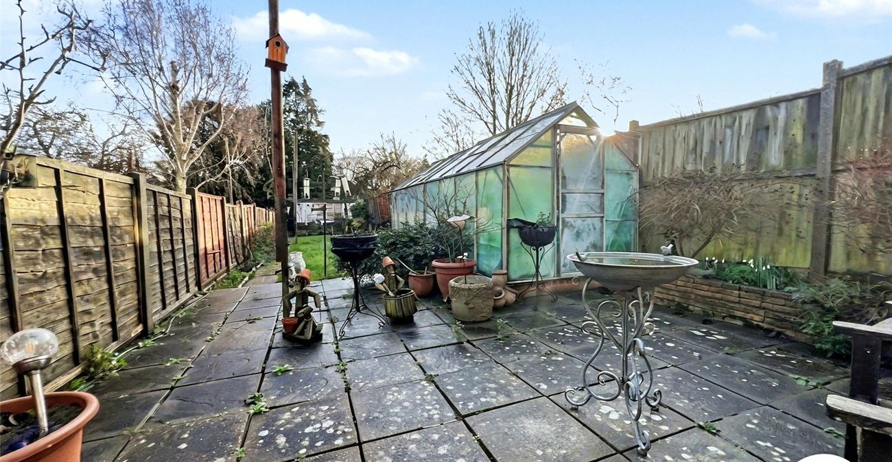 3 bedroom house for sale in Rochester | Robinson Michael & Jackson