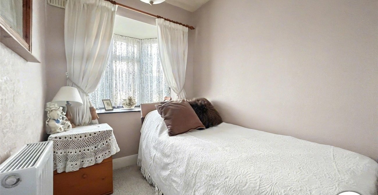 3 bedroom house for sale in Rochester | Robinson Michael & Jackson