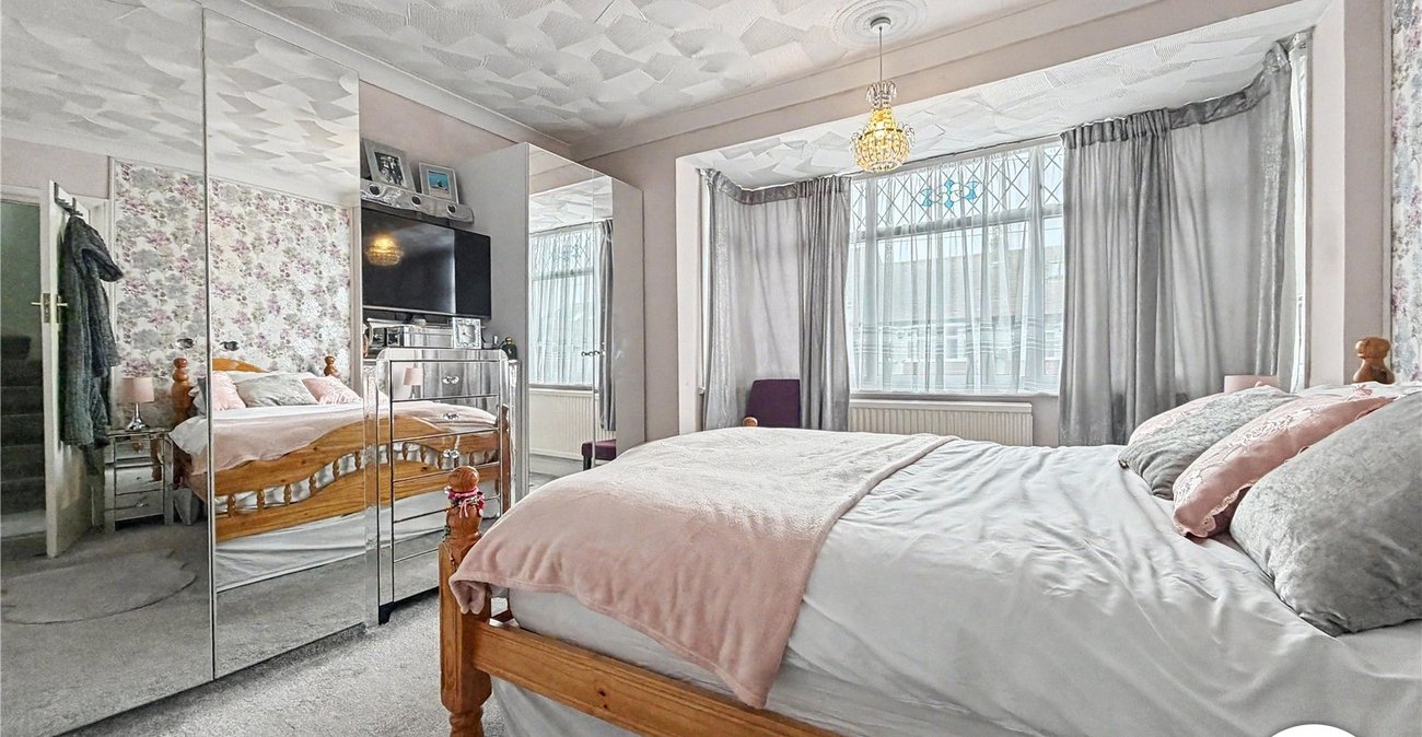 4 bedroom house for sale in Rochester | Robinson Michael & Jackson