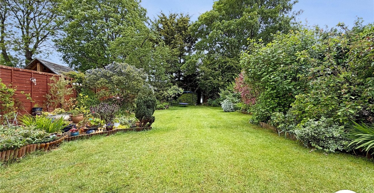 4 bedroom house for sale in Rochester | Robinson Michael & Jackson