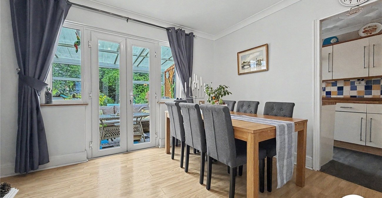 4 bedroom house for sale in Rochester | Robinson Michael & Jackson