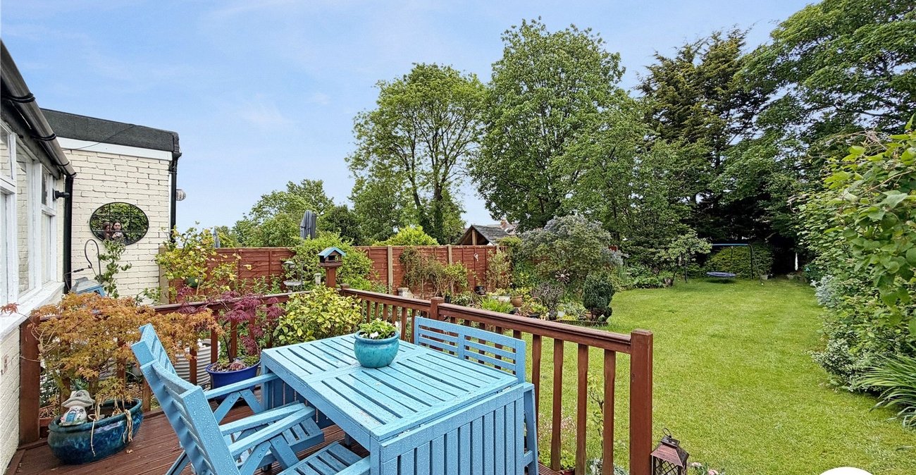 4 bedroom house for sale in Rochester | Robinson Michael & Jackson