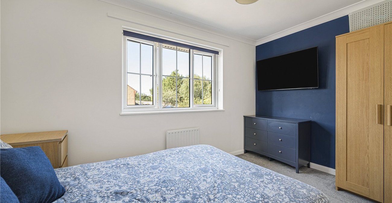 2 bedroom house for sale in Hartlip | Robinson Michael & Jackson