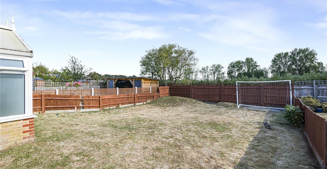 2 bedroom house for sale in Hartlip | Robinson Michael & Jackson