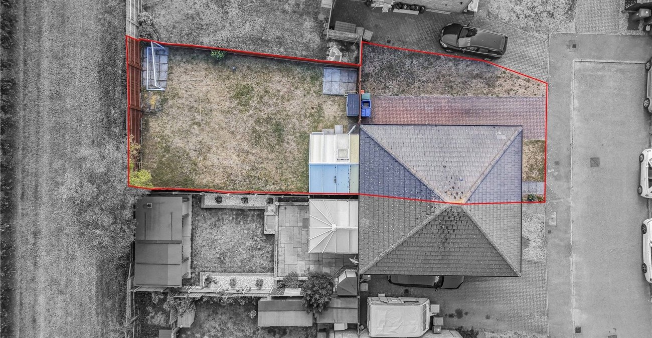 2 bedroom house for sale in Hartlip | Robinson Michael & Jackson