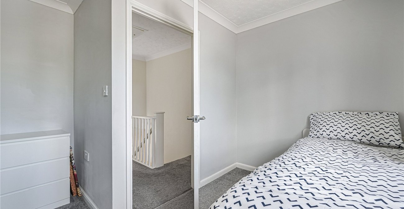 2 bedroom house for sale in Hartlip | Robinson Michael & Jackson