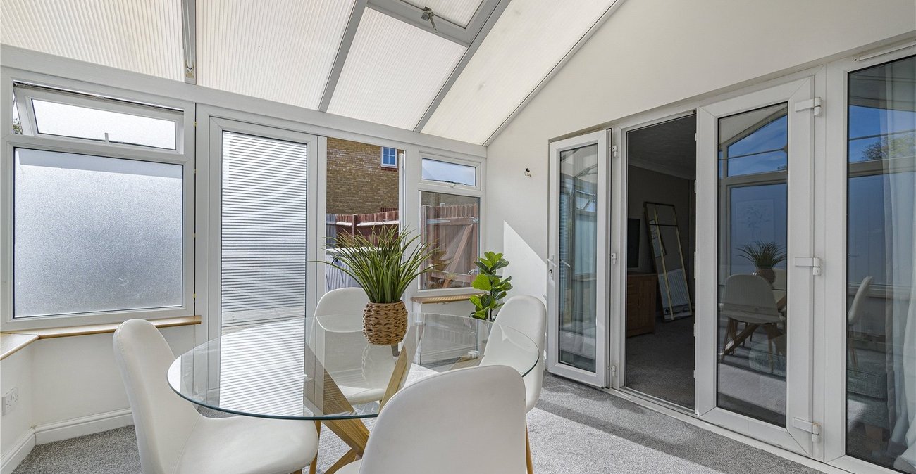 2 bedroom house for sale in Hartlip | Robinson Michael & Jackson