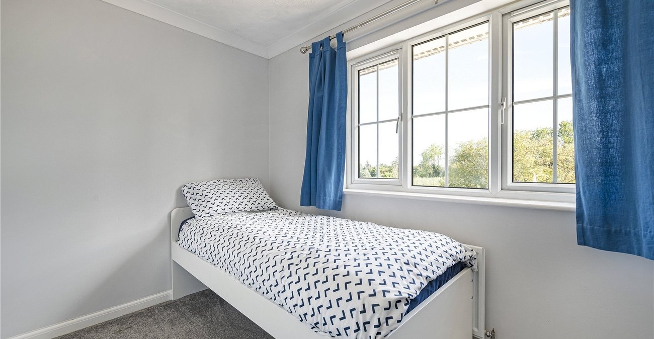 2 bedroom house for sale in Hartlip | Robinson Michael & Jackson