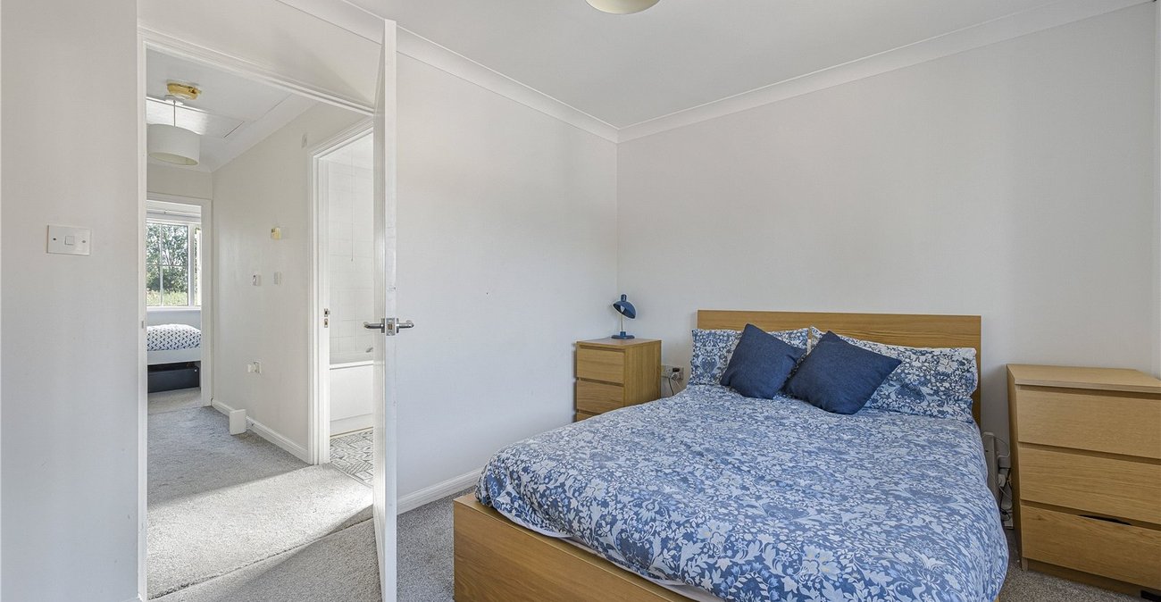 2 bedroom house for sale in Hartlip | Robinson Michael & Jackson
