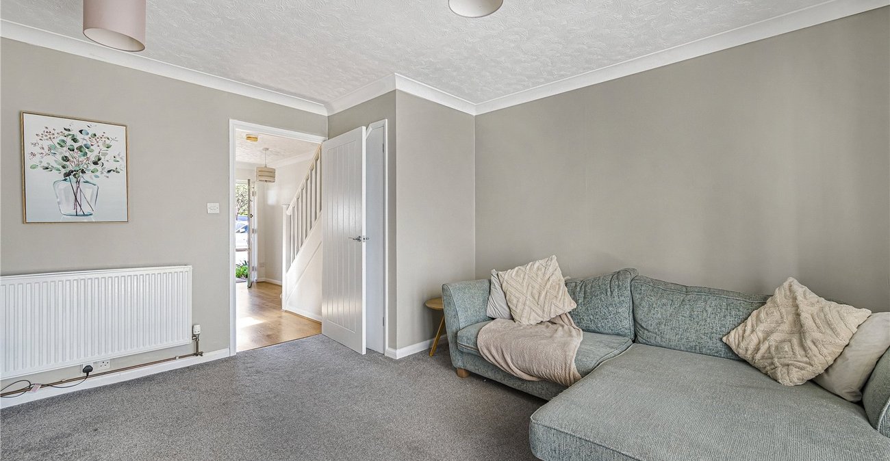 2 bedroom house for sale in Hartlip | Robinson Michael & Jackson