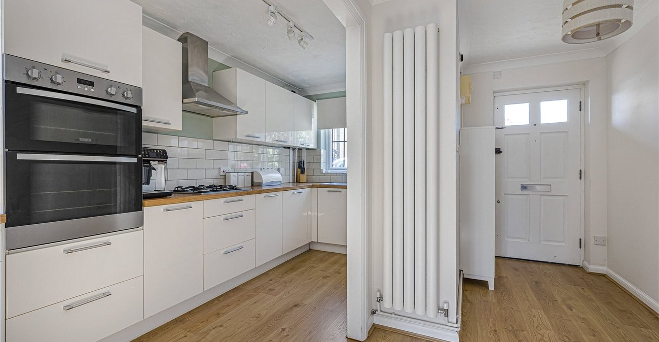 2 bedroom house for sale in Hartlip | Robinson Michael & Jackson
