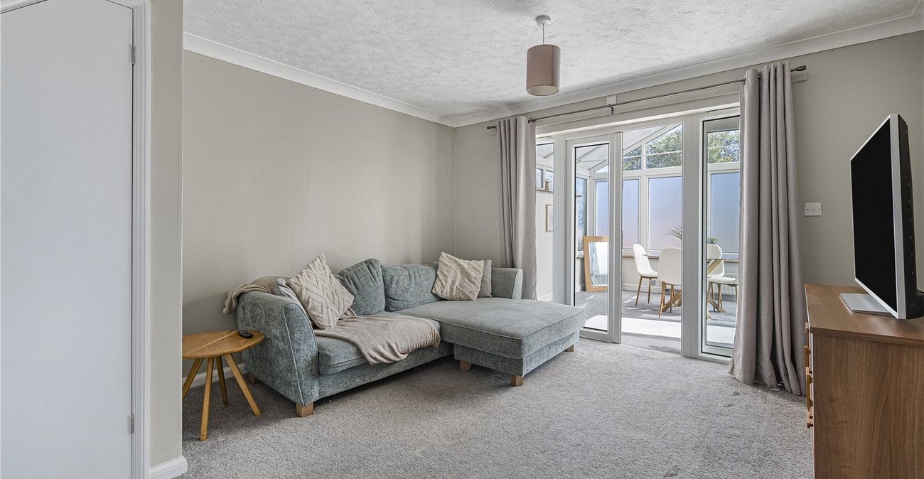 2 bedroom house for sale in Hartlip | Robinson Michael & Jackson