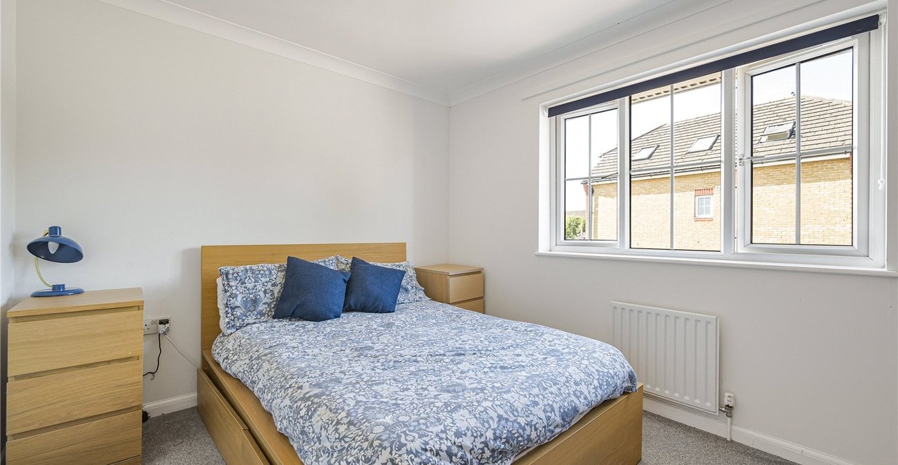 2 bedroom house for sale in Hartlip | Robinson Michael & Jackson