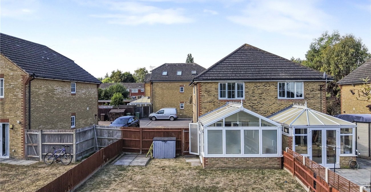 2 bedroom house for sale in Hartlip | Robinson Michael & Jackson
