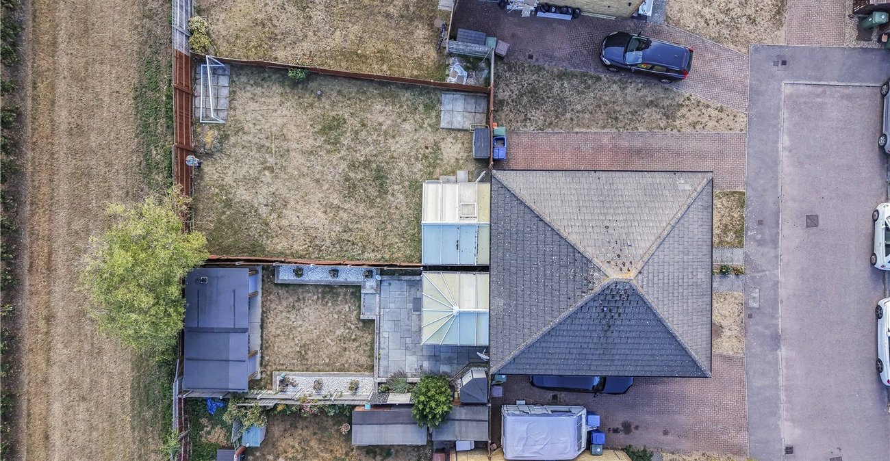 2 bedroom house for sale in Hartlip | Robinson Michael & Jackson