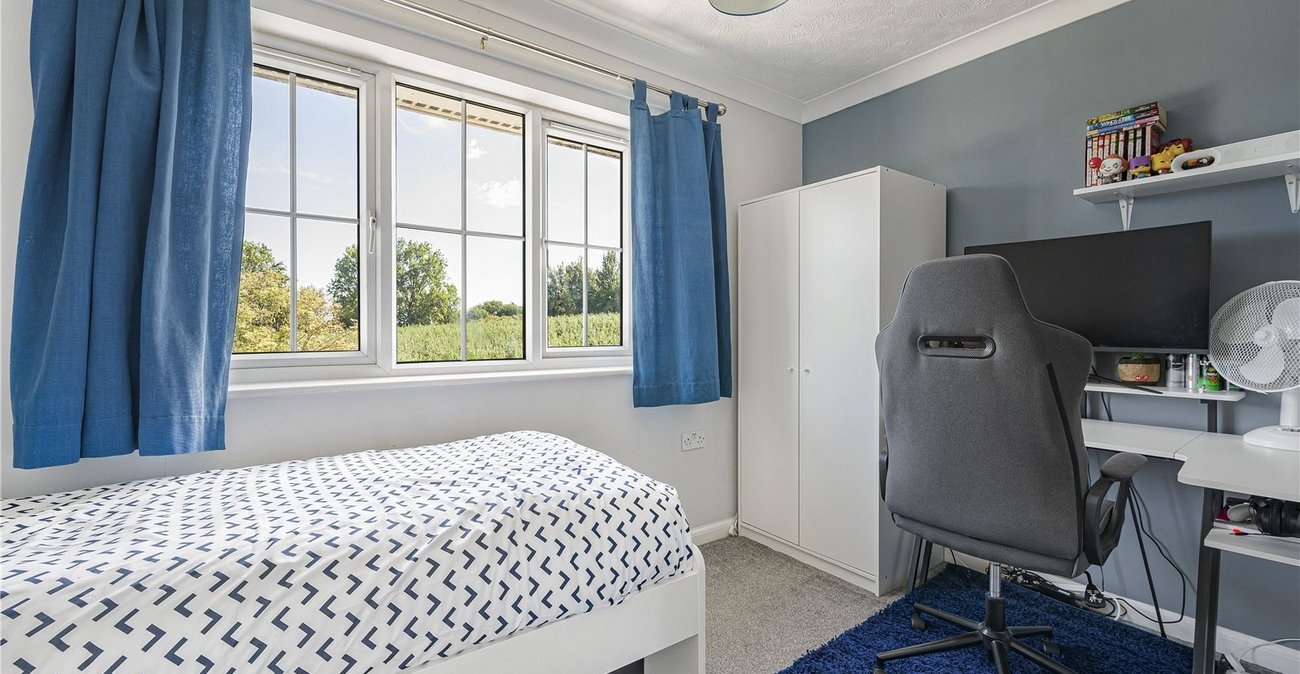 2 bedroom house for sale in Hartlip | Robinson Michael & Jackson