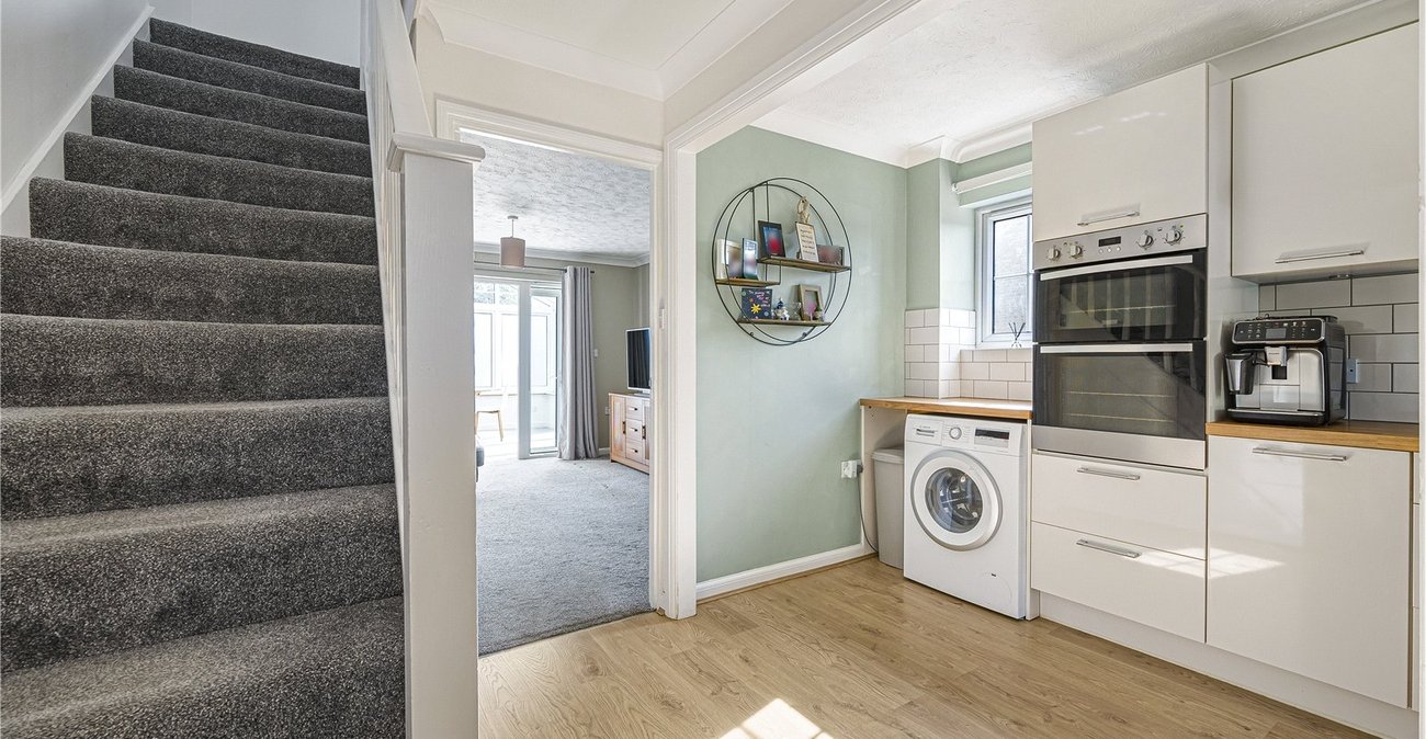 2 bedroom house for sale in Hartlip | Robinson Michael & Jackson