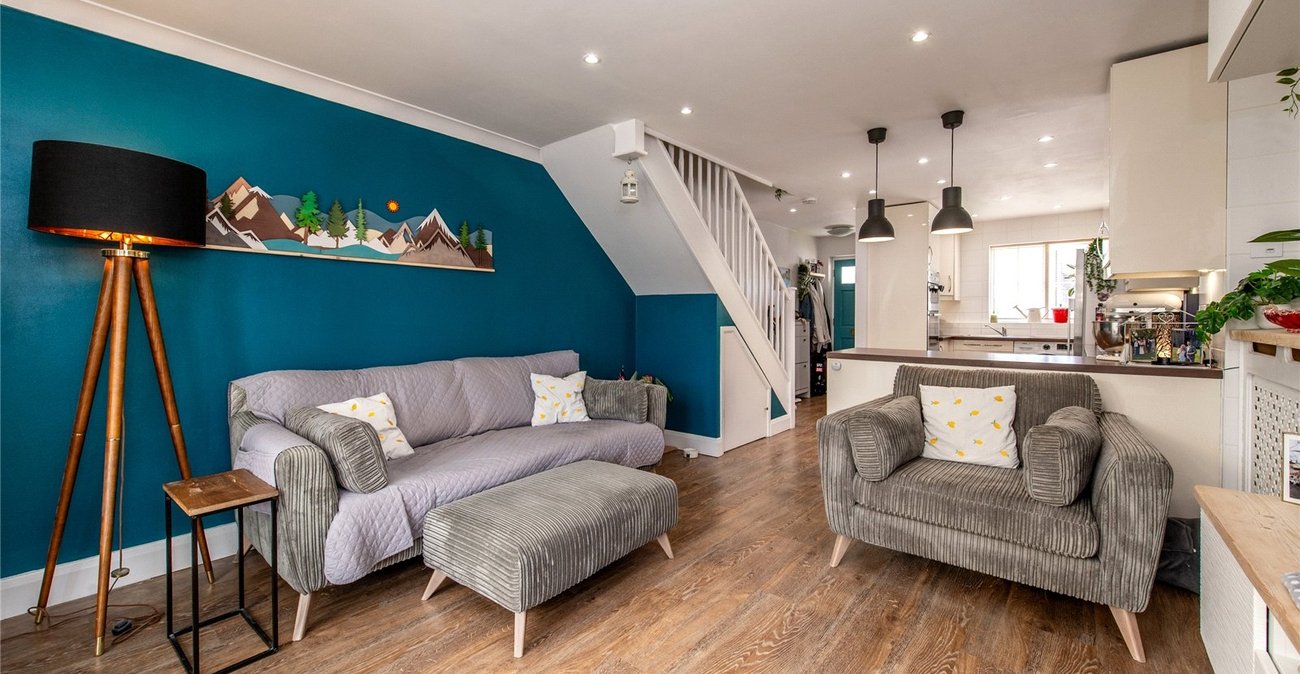 2 bedroom house for sale in Hartlip | Robinson Michael & Jackson