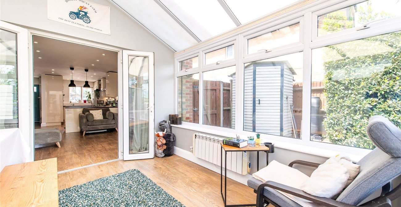 2 bedroom house for sale in Hartlip | Robinson Michael & Jackson