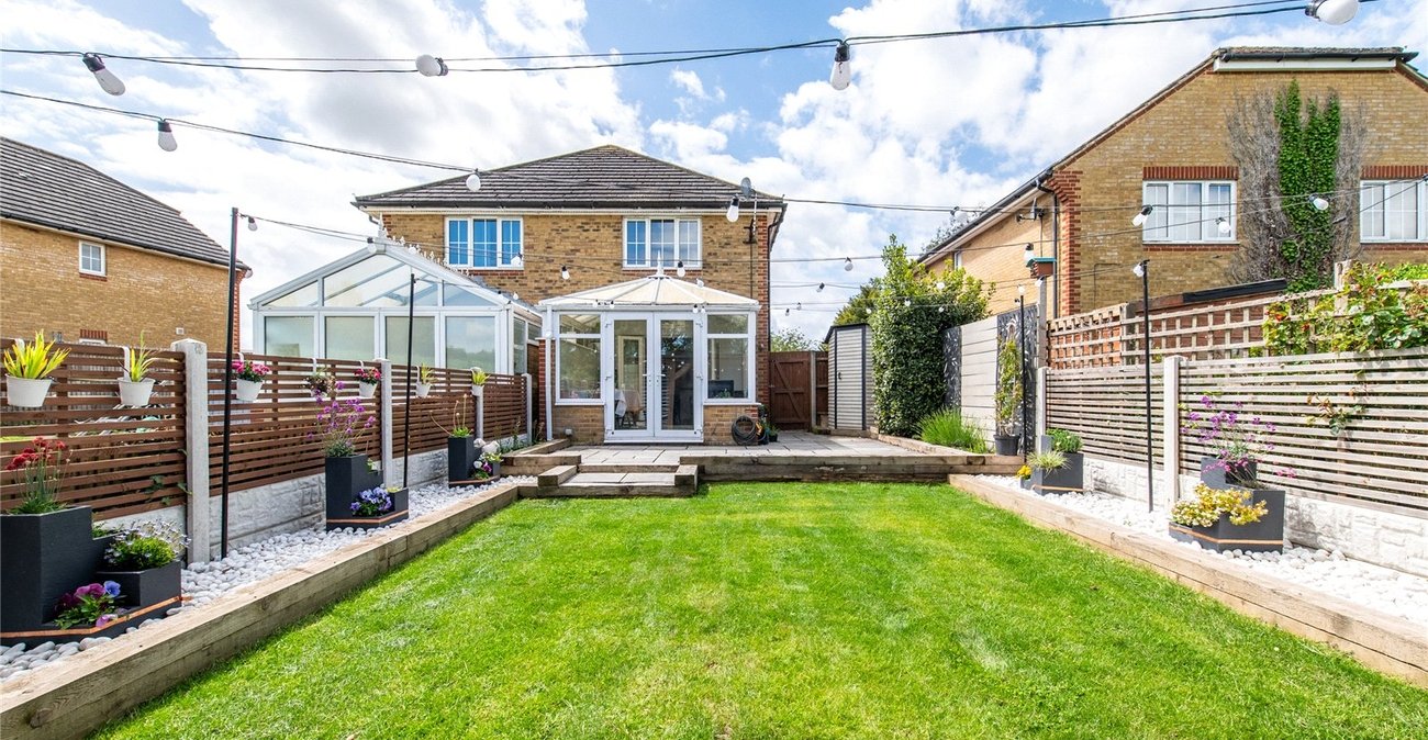 2 bedroom house for sale in Hartlip | Robinson Michael & Jackson