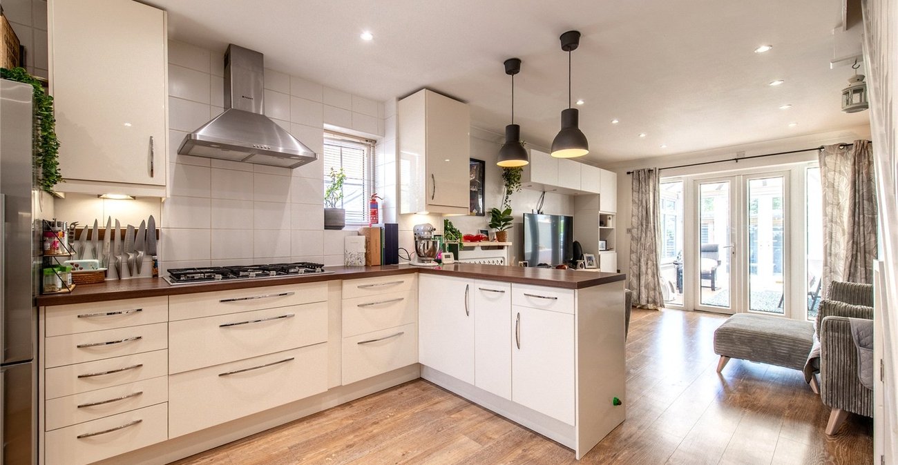 2 bedroom house for sale in Hartlip | Robinson Michael & Jackson