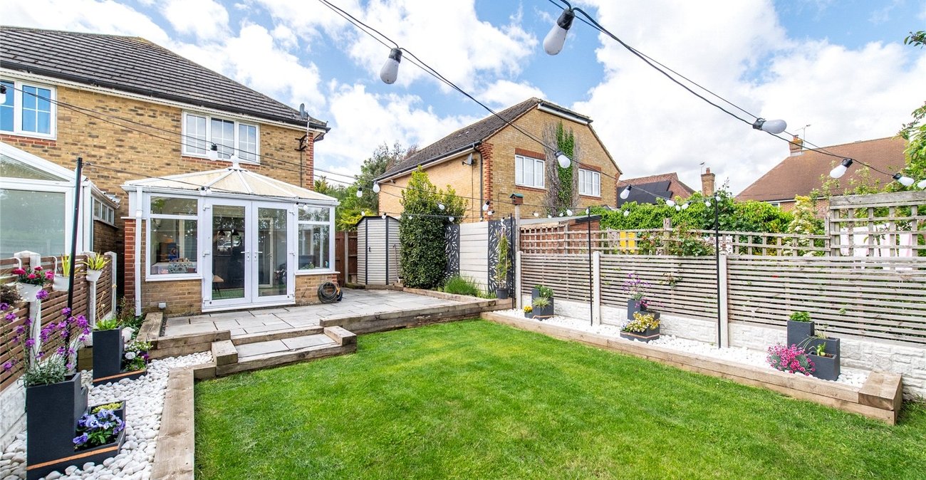 2 bedroom house for sale in Hartlip | Robinson Michael & Jackson