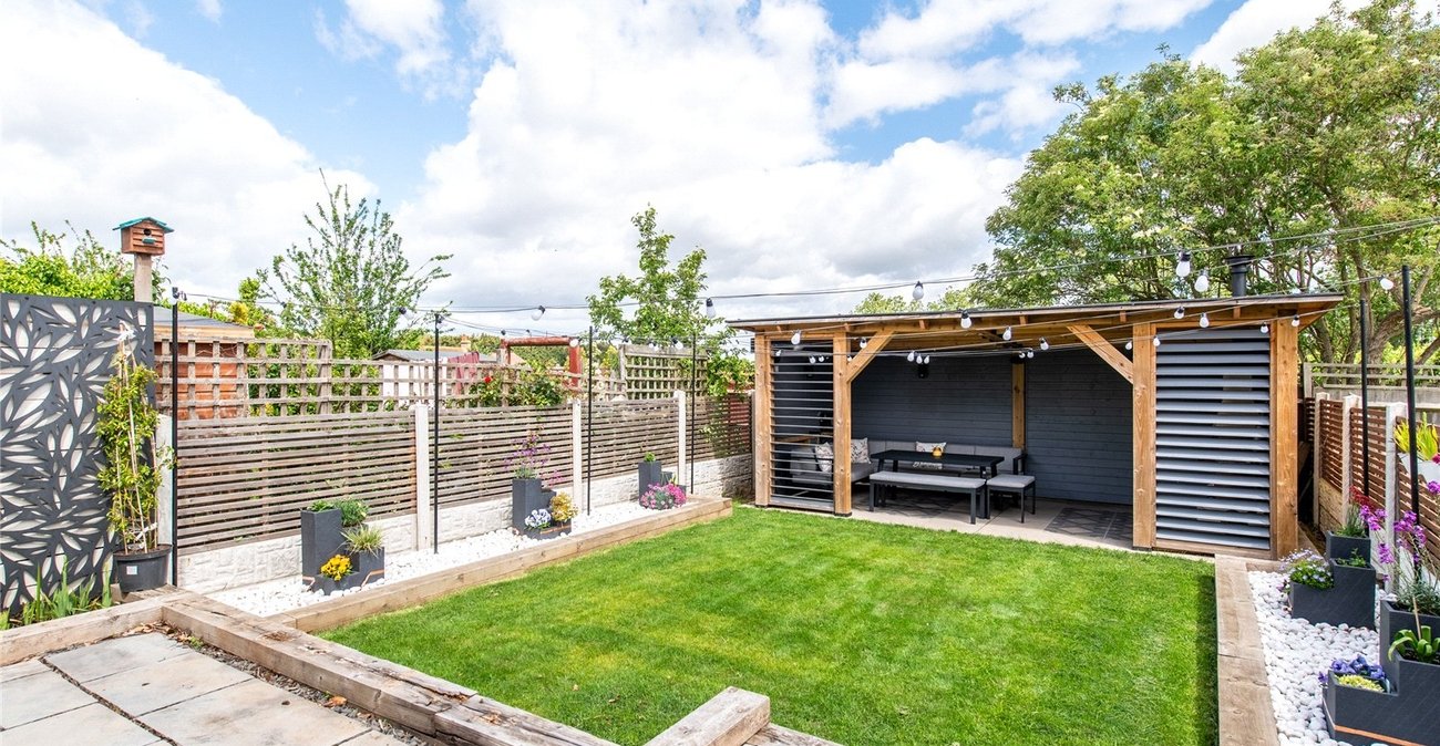 2 bedroom house for sale in Hartlip | Robinson Michael & Jackson