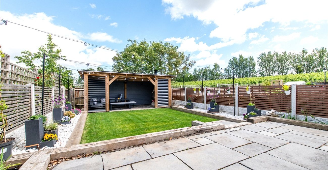 2 bedroom house for sale in Hartlip | Robinson Michael & Jackson