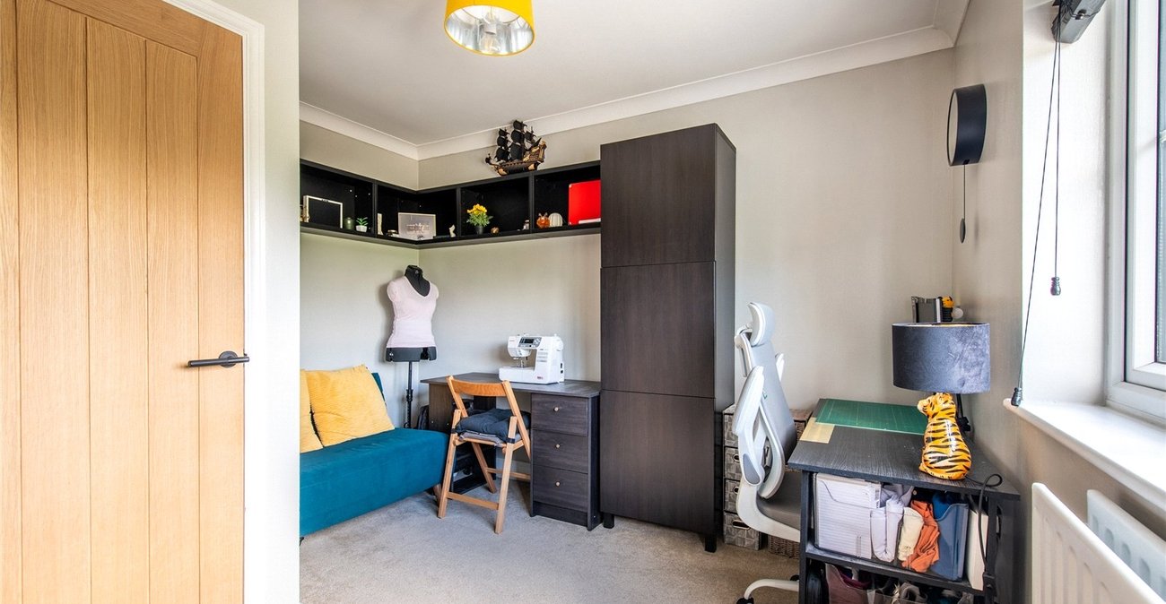 2 bedroom house for sale in Hartlip | Robinson Michael & Jackson
