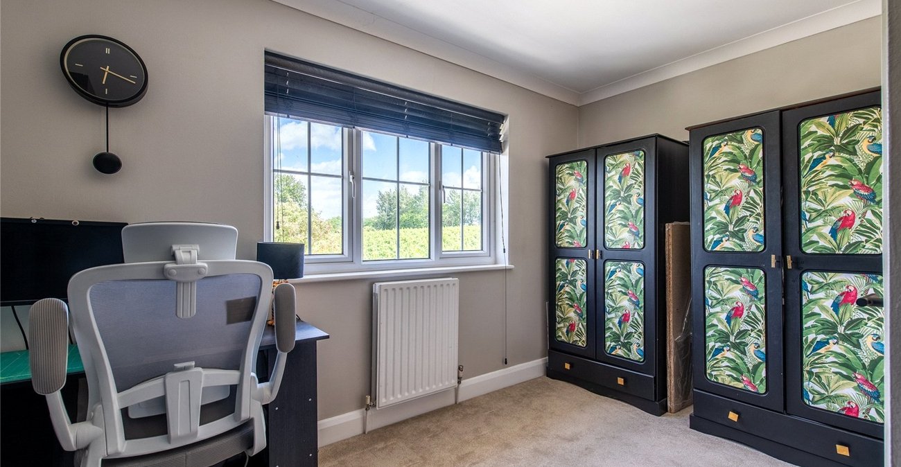 2 bedroom house for sale in Hartlip | Robinson Michael & Jackson